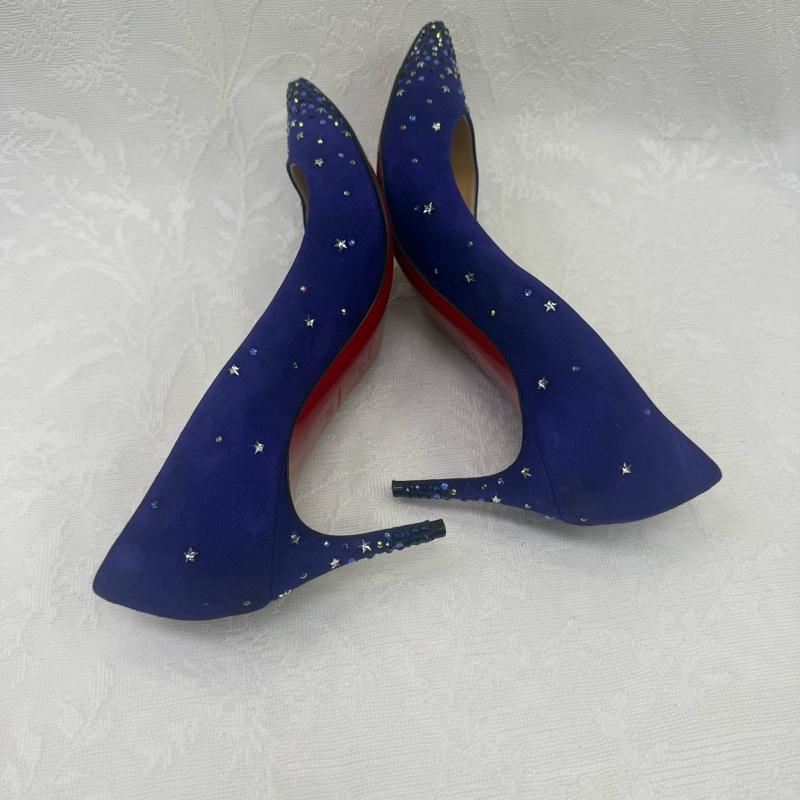 Christian Louboutin Heels EU 37-2