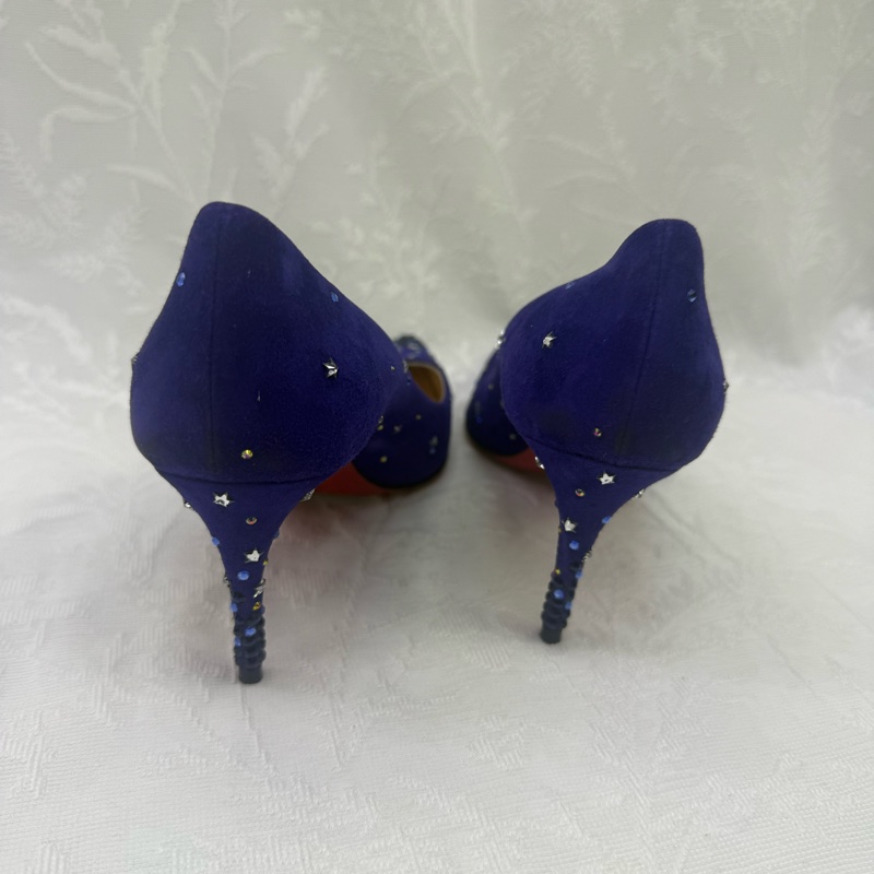 Christian Louboutin Heels EU 37-3
