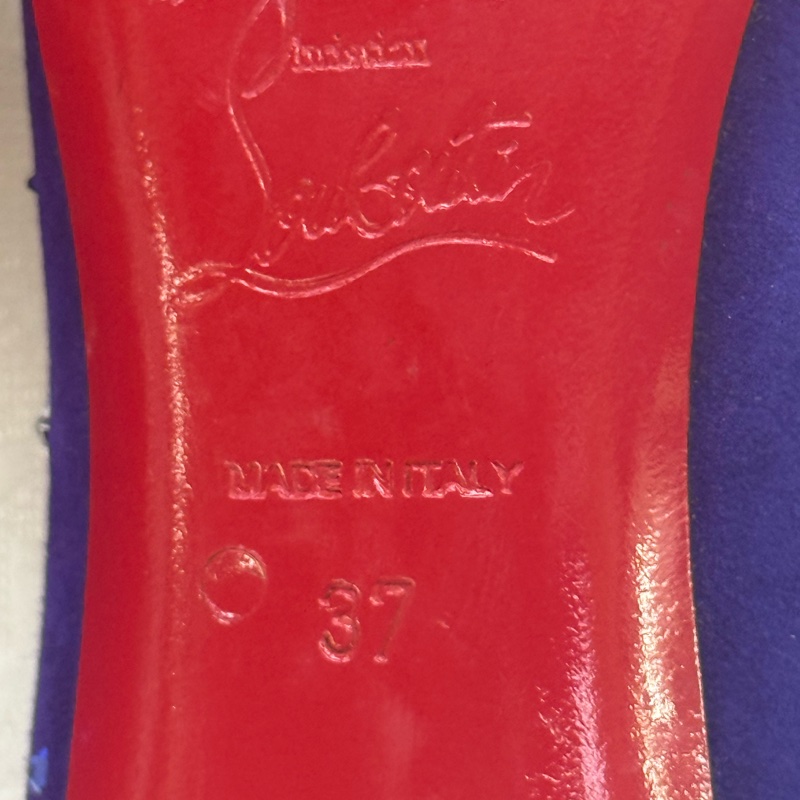 Christian Louboutin Heels EU 37-6