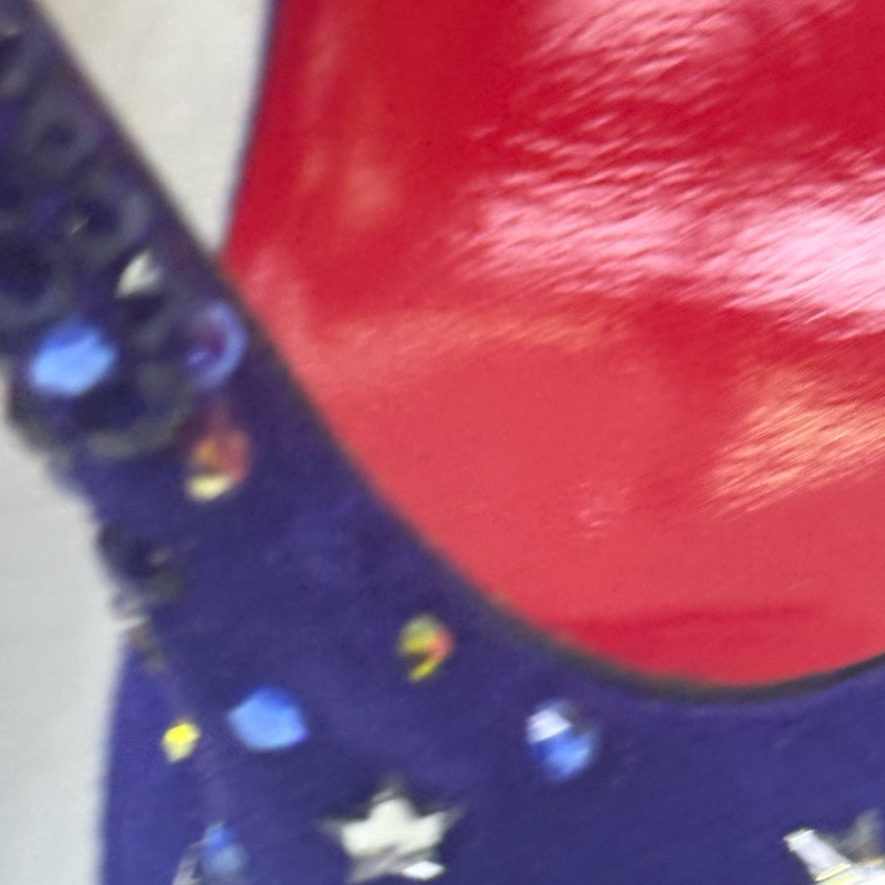 Christian Louboutin Heels EU 37-7