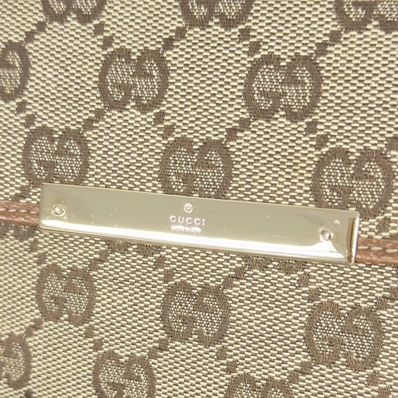 GUCCI GG 短銀包-2