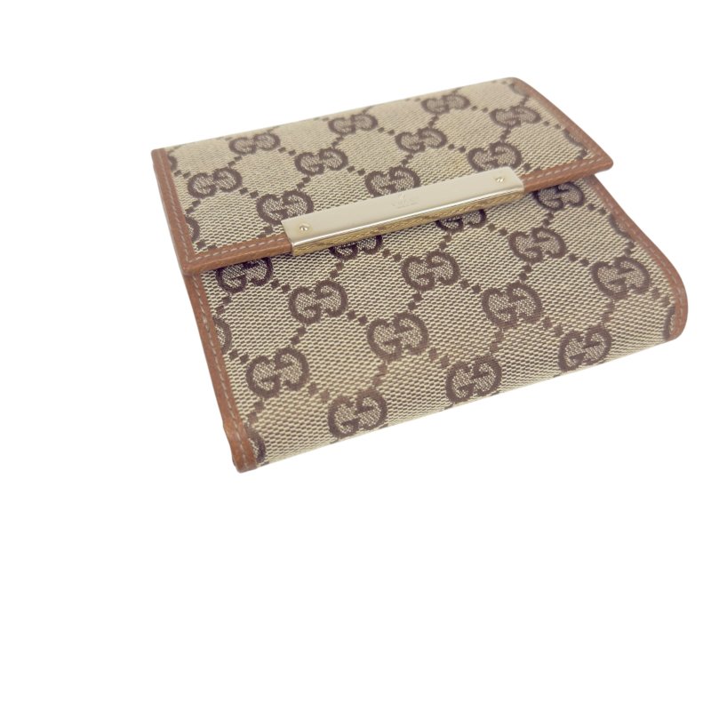 GUCCI GG 短銀包-6