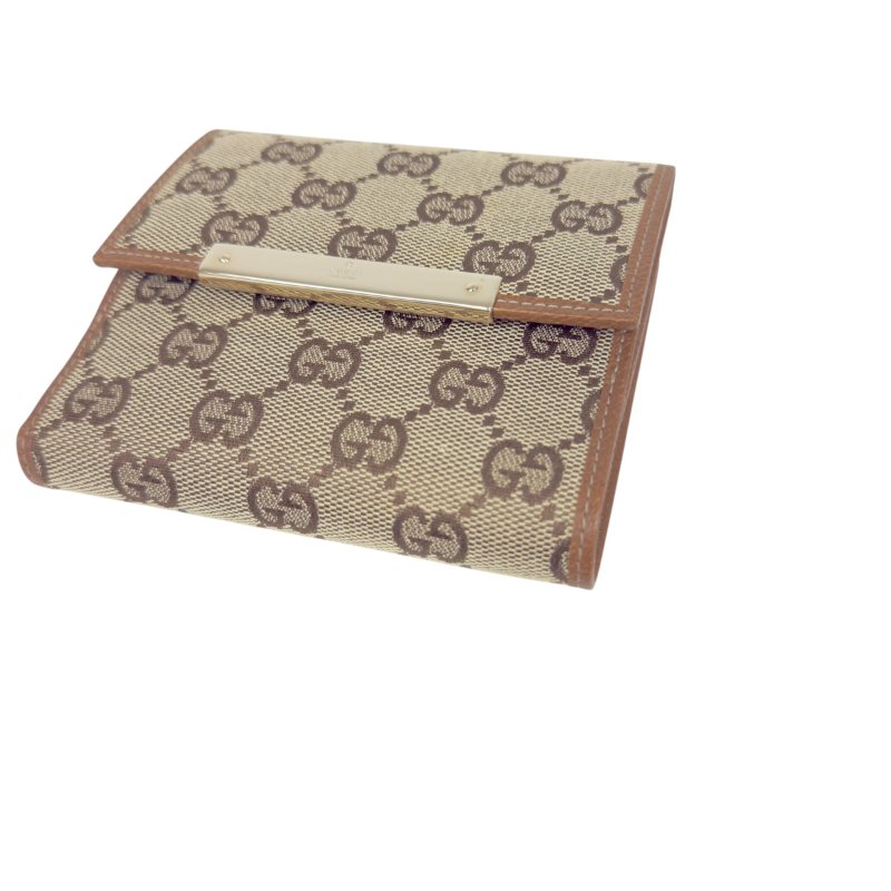 GUCCI GG 短銀包-7