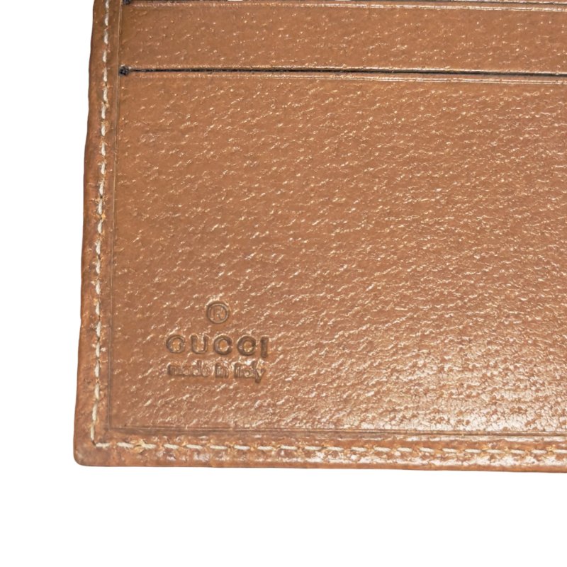 GUCCI GG 短銀包-18