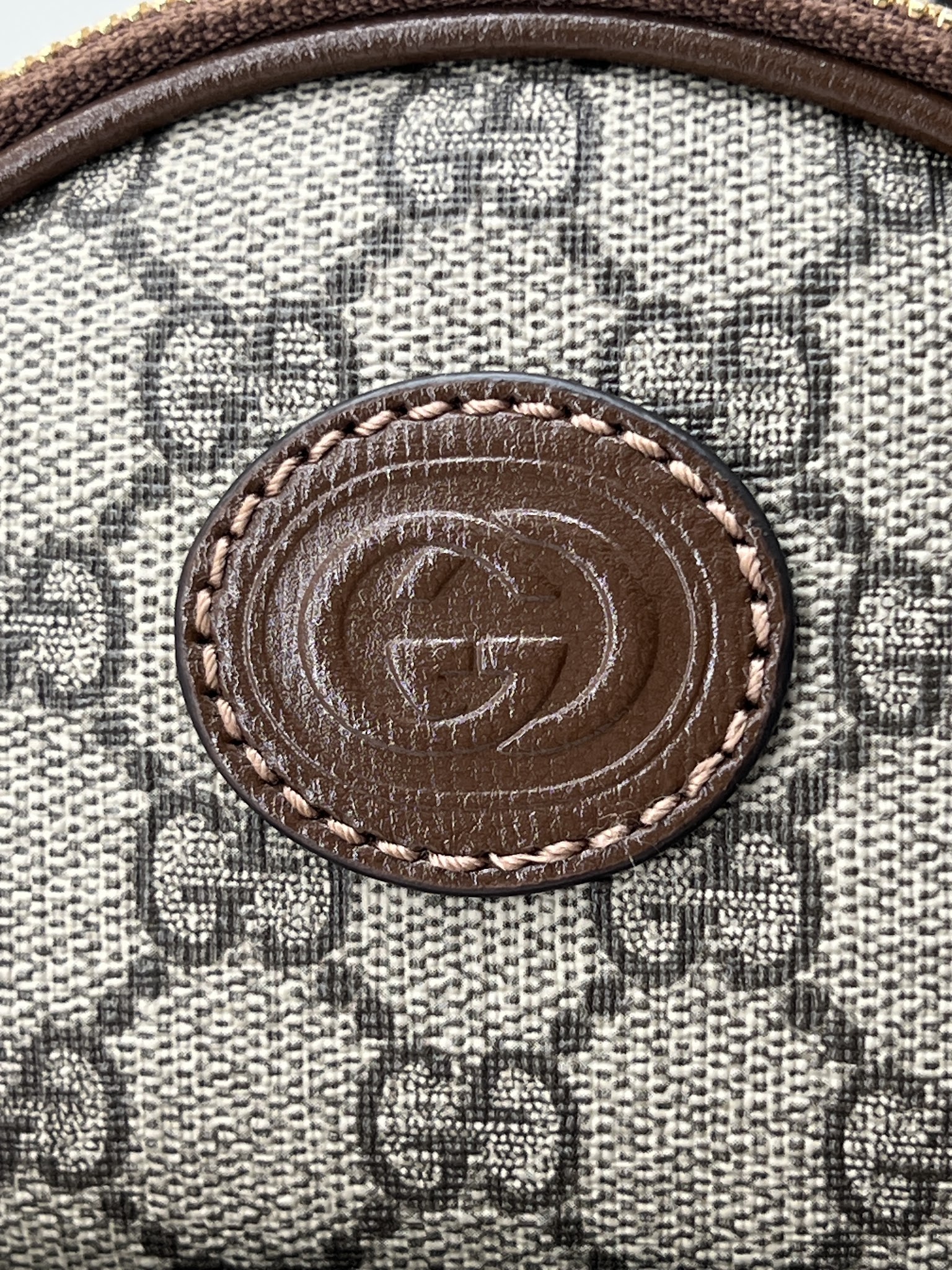 香緹國際精品 GUCCI 小書包 側背包 989-1