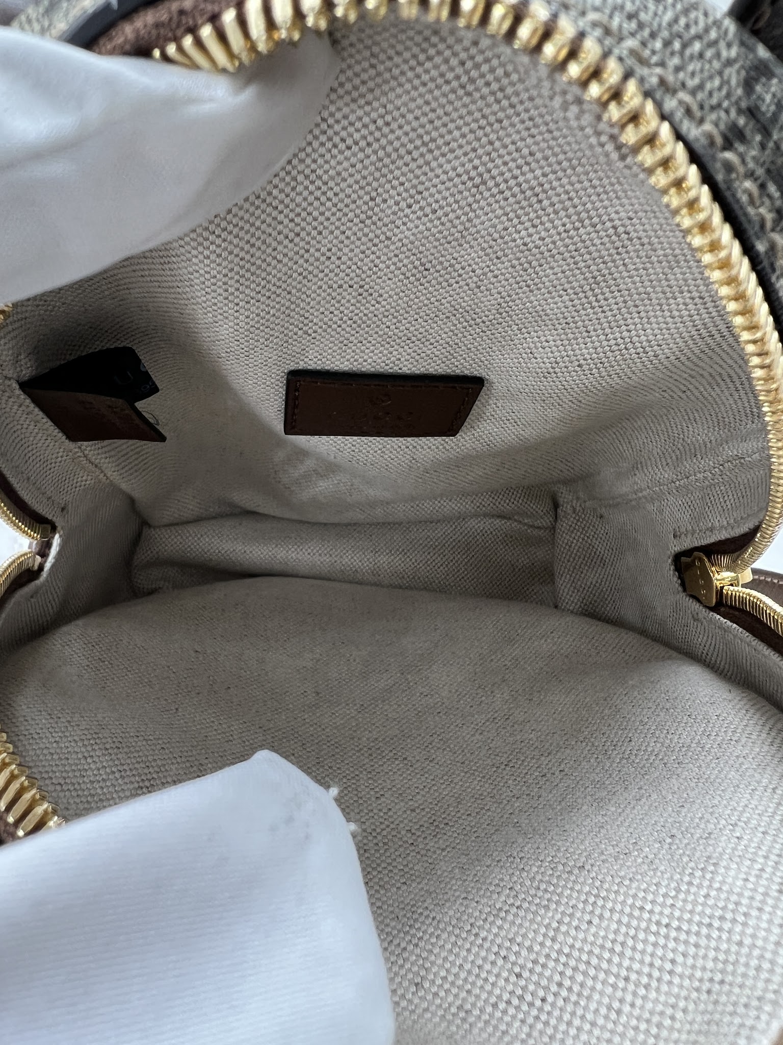 香緹國際精品 GUCCI 小書包 側背包 989-8