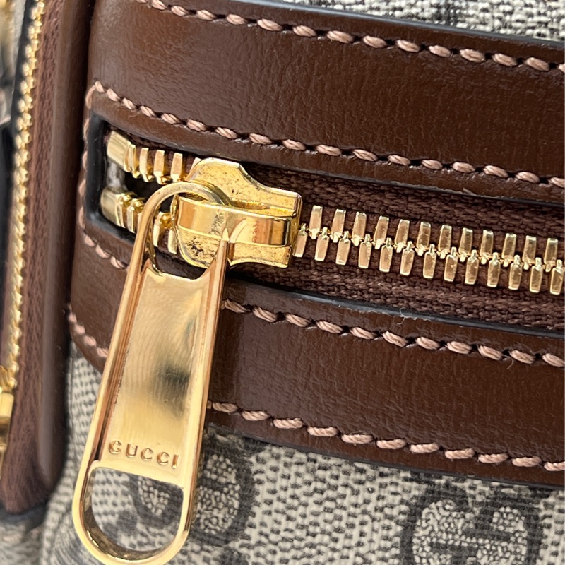 香緹國際精品 GUCCI 小書包 側背包 989-9