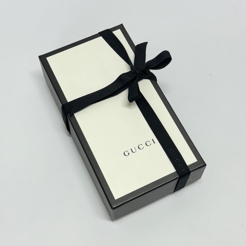 【超級新🆕】 GUCCI 古馳 壓紋老花 肩背包 (專櫃53,000)-4
