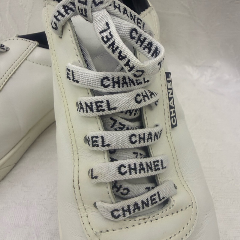 Chanel Sneakers EU 42-4