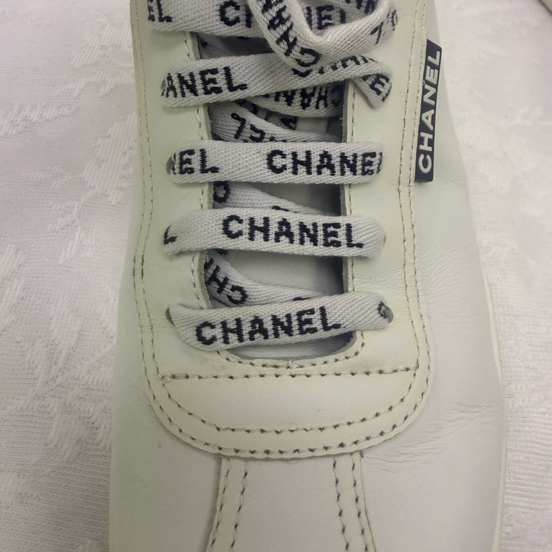 Chanel Sneakers EU 42-10