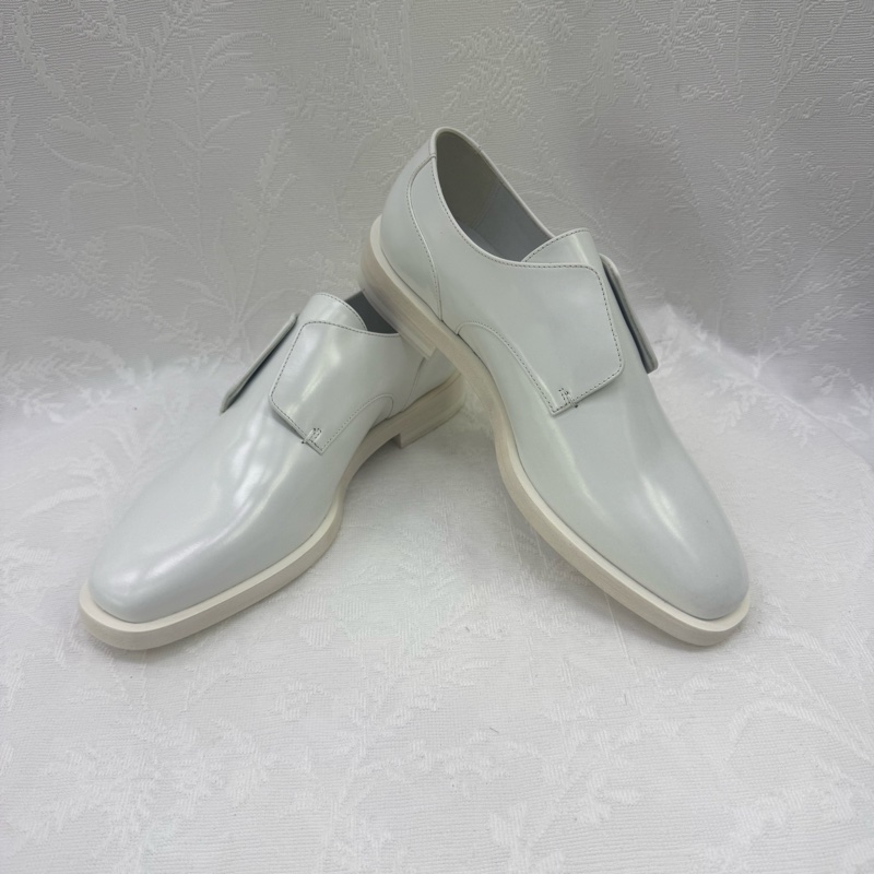 JIL Sander lace Ups EU 36 未使用品-0