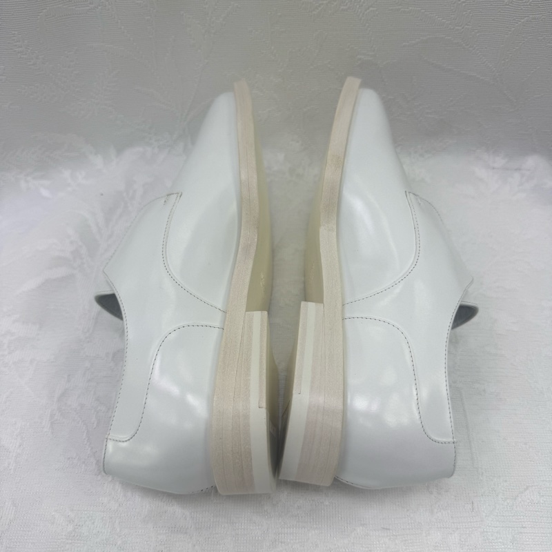 JIL Sander lace Ups EU 36 未使用品-2