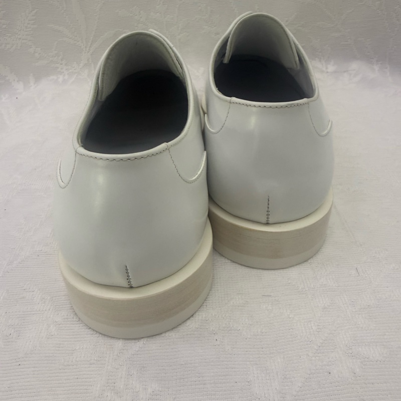 JIL Sander lace Ups EU 36 未使用品-3