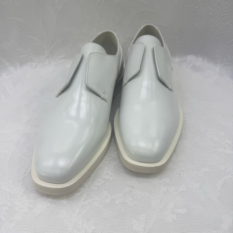 JIL Sander lace Ups EU 36 未使用品-4