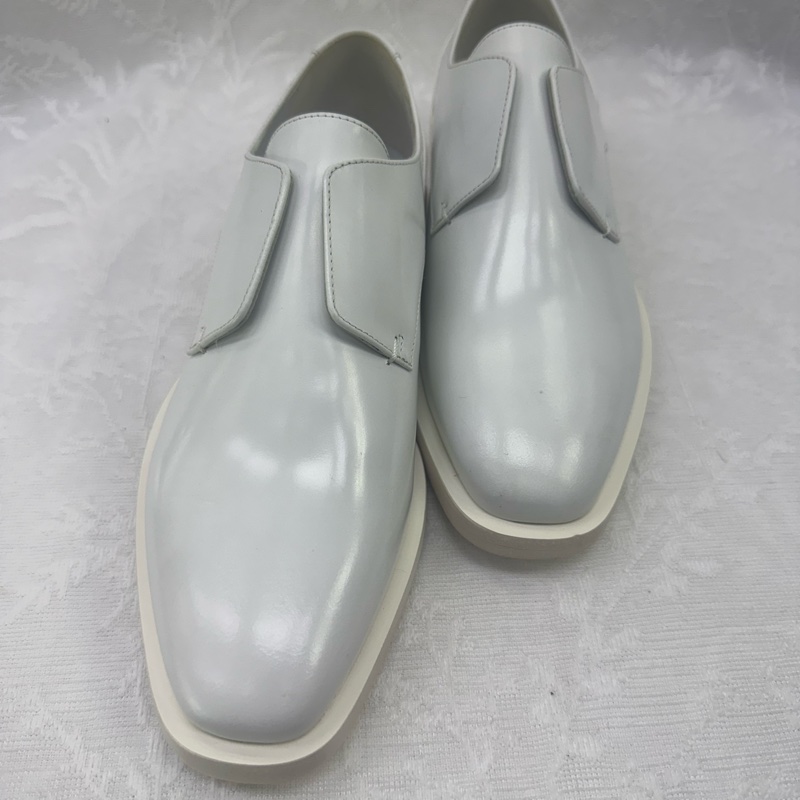 JIL Sander lace Ups EU 36 未使用品-5