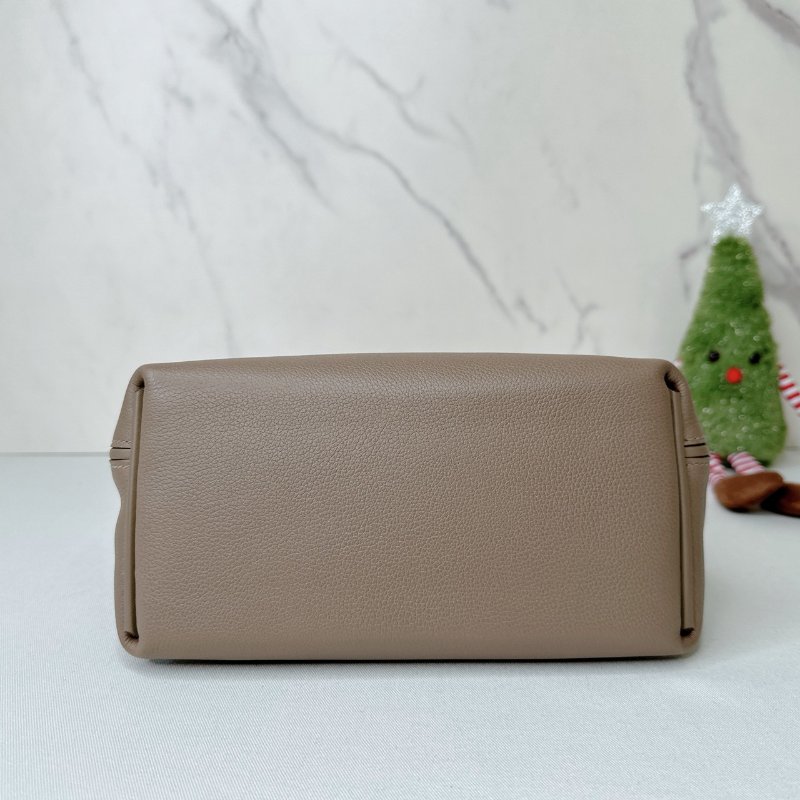 HERMES 大象灰2424 Mini-9
