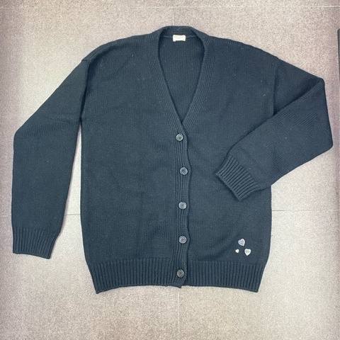 Saint Laurent 山羊絨外套