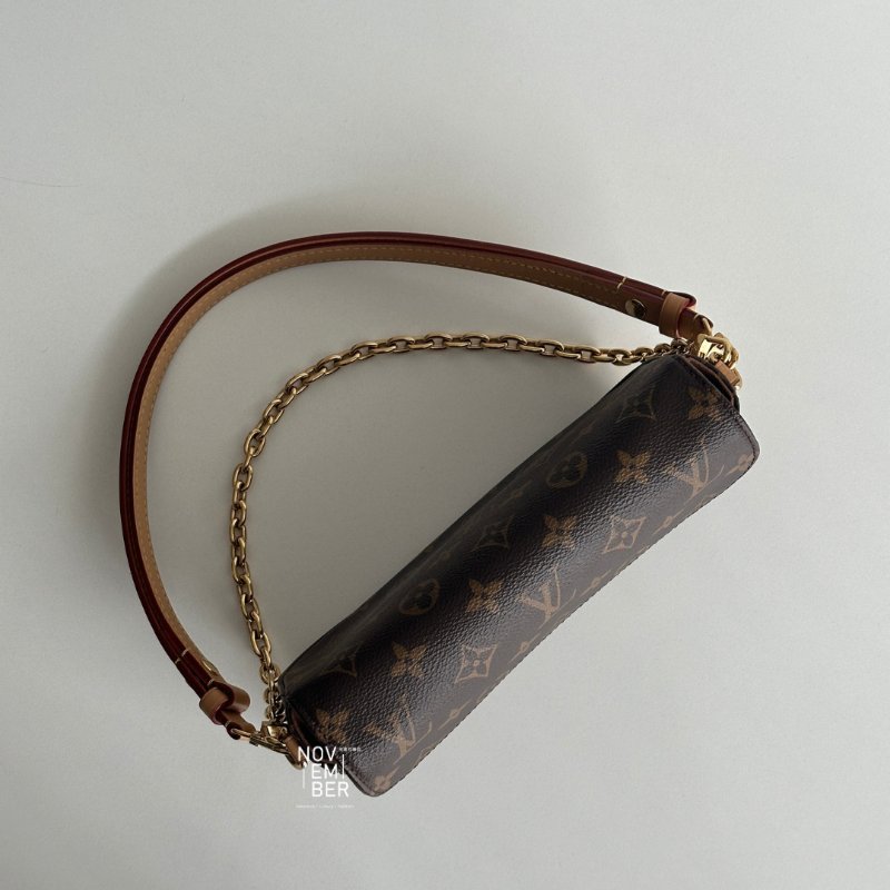 99新🆕 Louis Vuitton LV 路易威登 ivy WOC 老花-2