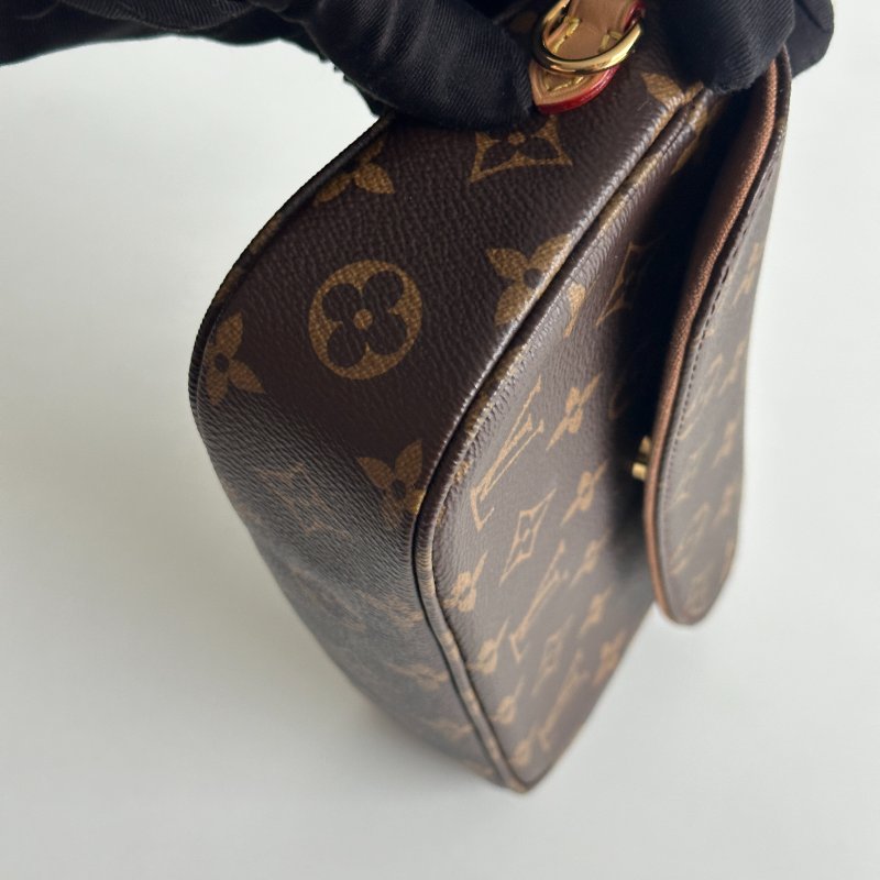 99新🆕 Louis Vuitton LV 路易威登 ivy WOC 老花-8