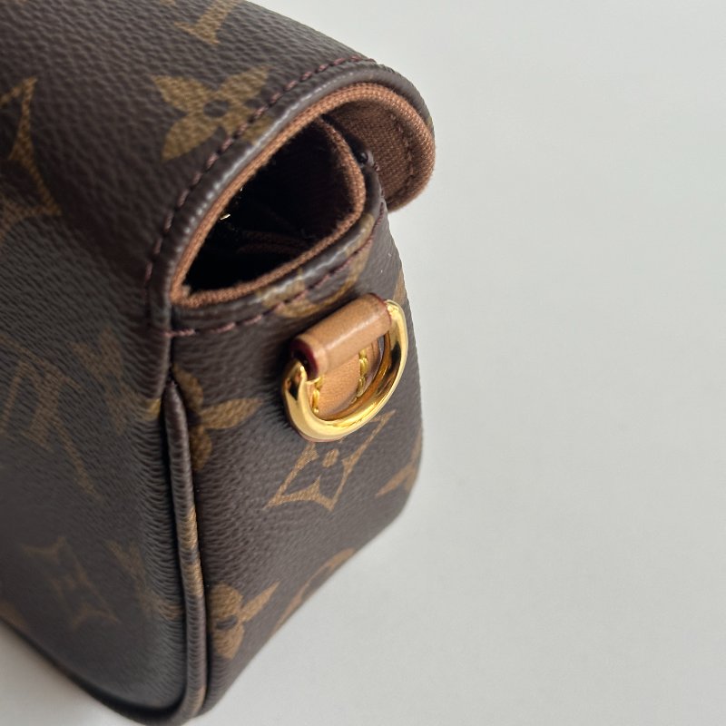 99新🆕 Louis Vuitton LV 路易威登 ivy WOC 老花-11