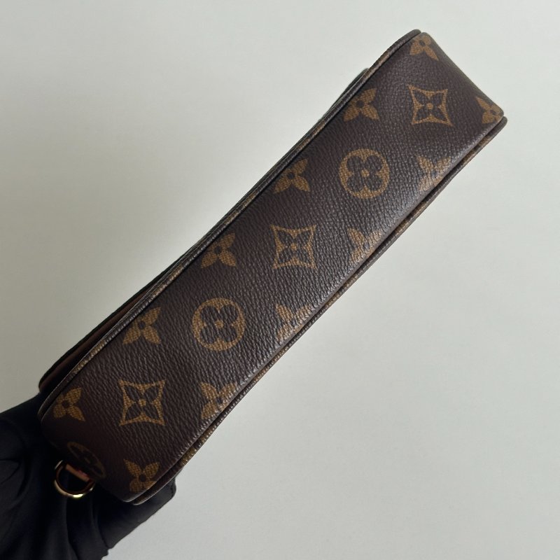 99新🆕 Louis Vuitton LV 路易威登 ivy WOC 老花-12