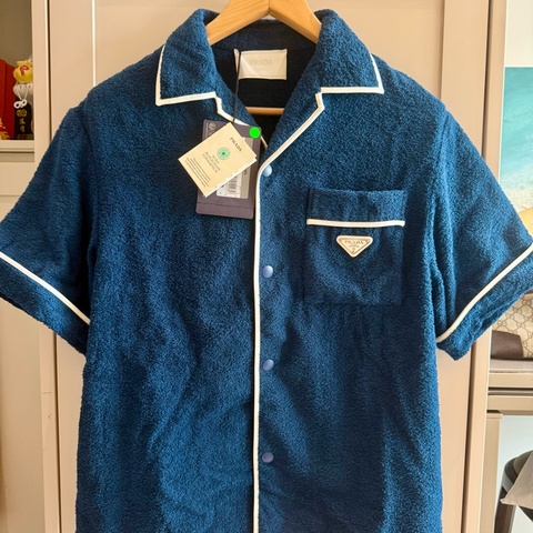 Prada 👍🏻 100%Real正貨，100%New