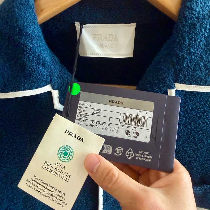 Prada 👍🏻 100%Real正貨，100%New-3