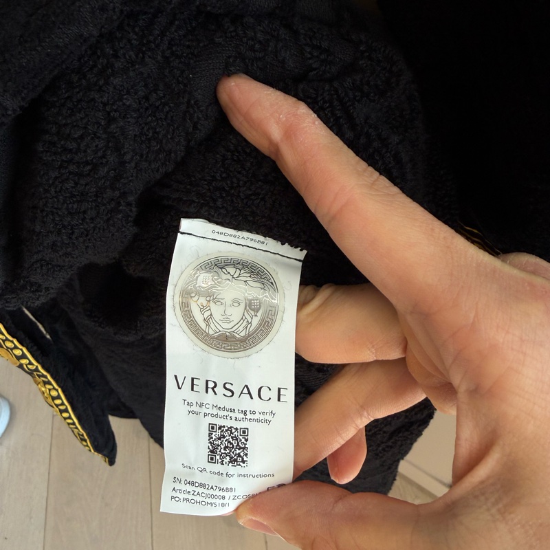 Versace 👍🏻 100%Real正貨，100%New-6
