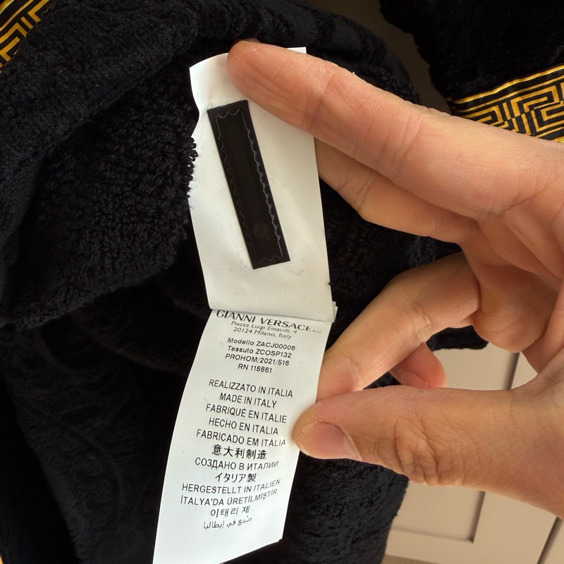Versace 👍🏻 100%Real正貨，100%New-7