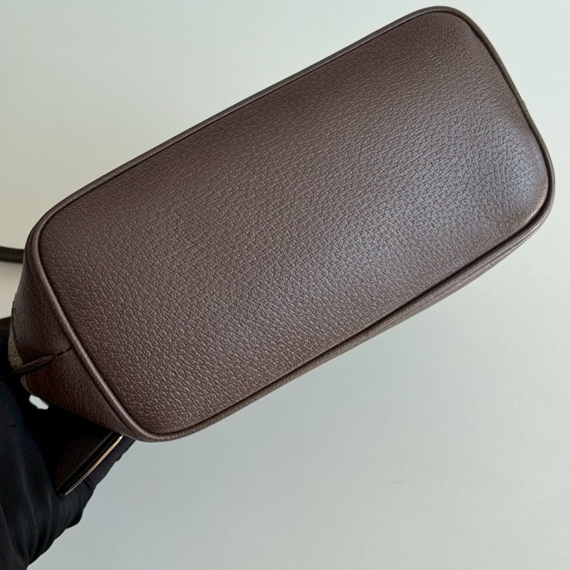 99新🆕 Gucci 古馳 Ophidia GG Hobo小號-7