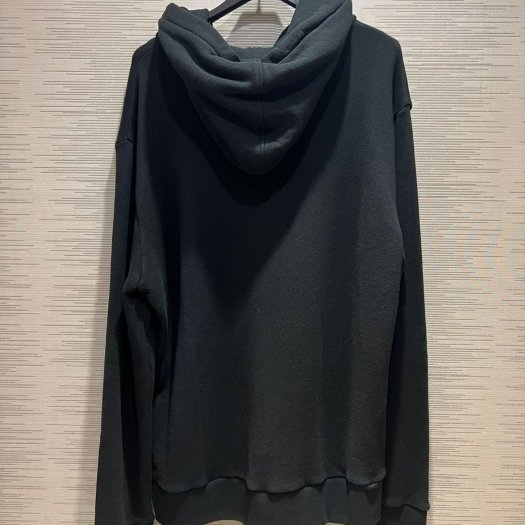 💎Han's house精品服飾💎GUCCI 復古 LOGO 連帽衛衣 大學T 現貨 XL-3