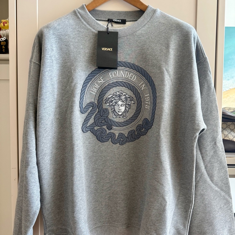 Versace 👍🏻 100%Real正貨，100%New-1