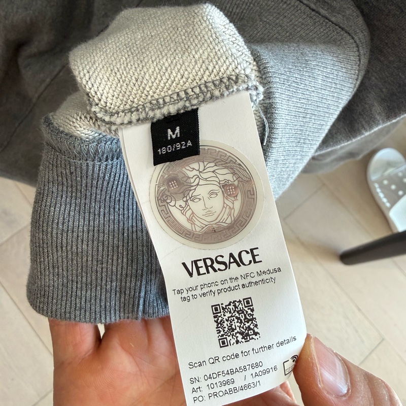 Versace 👍🏻 100%Real正貨，100%New-4