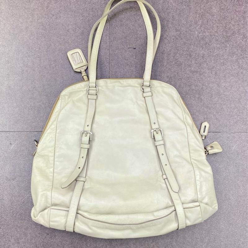 Prada Nappa New Look Tote-1