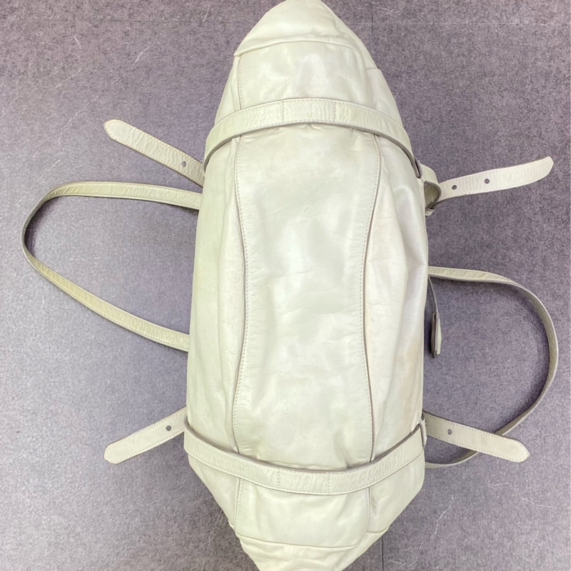 Prada Nappa New Look Tote-2