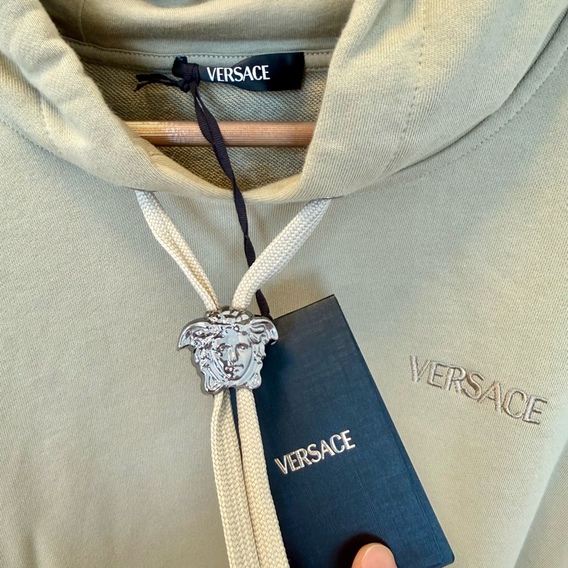 Versace 👍🏻 100%Real正貨，100%Real-2