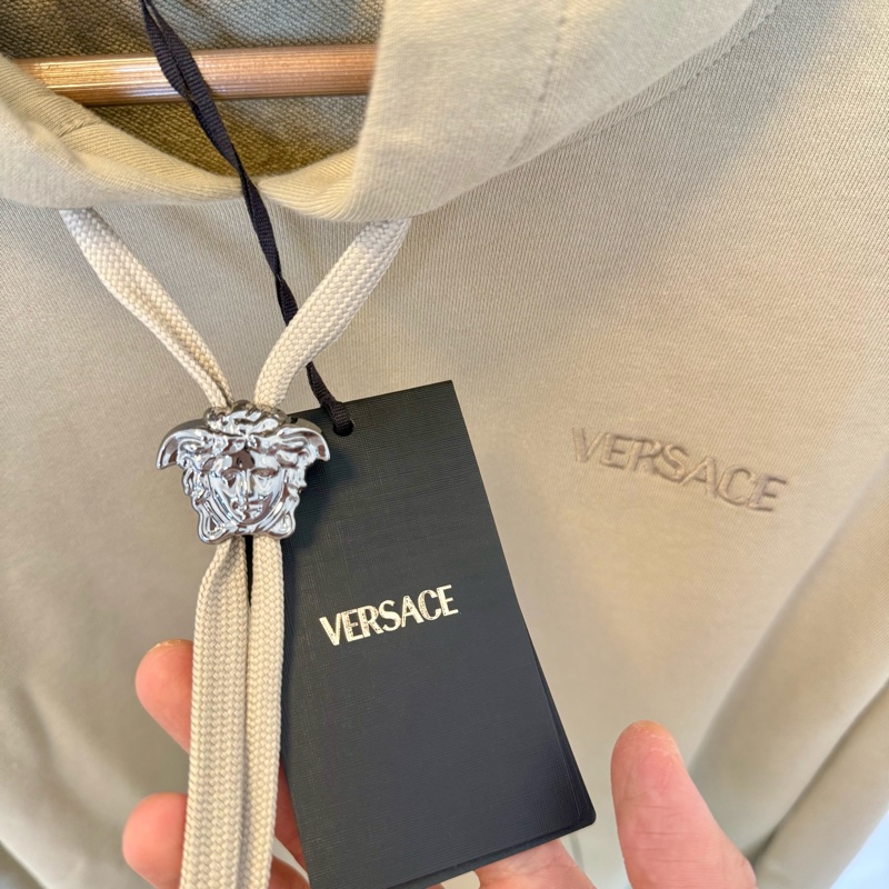 Versace 👍🏻 100%Real正貨，100%Real-4