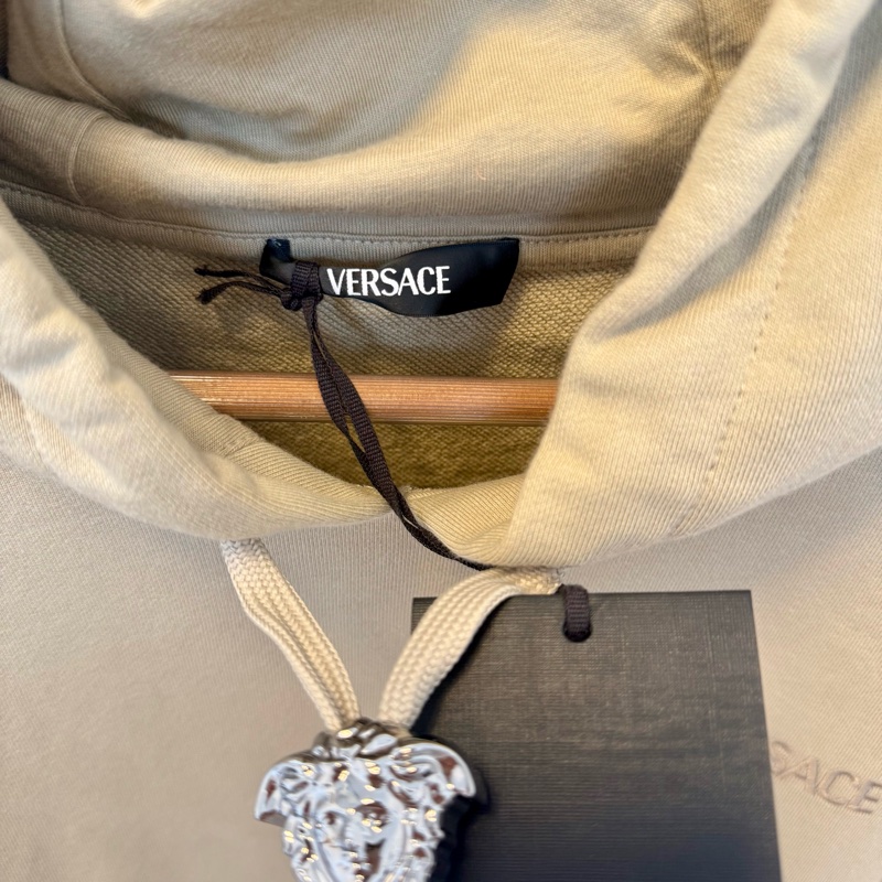 Versace 👍🏻 100%Real正貨，100%Real-5