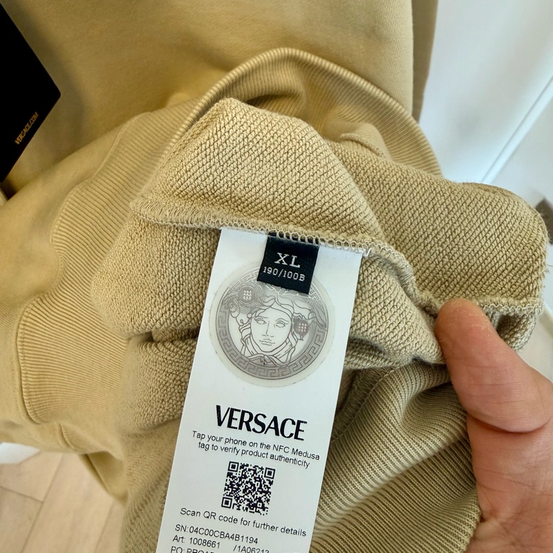Versace 👍🏻 100%Real正貨，100%Real-6