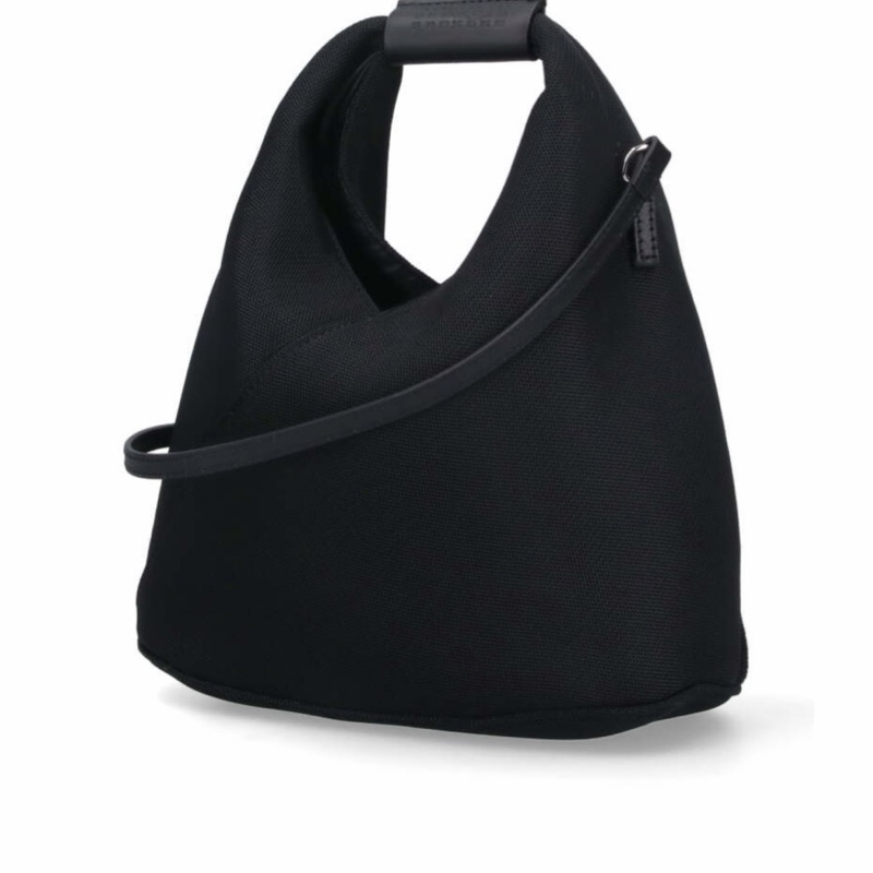 Mm6 Maison Margiela 女士 網格單肩包均碼碼24cm*21cm*11cm-2