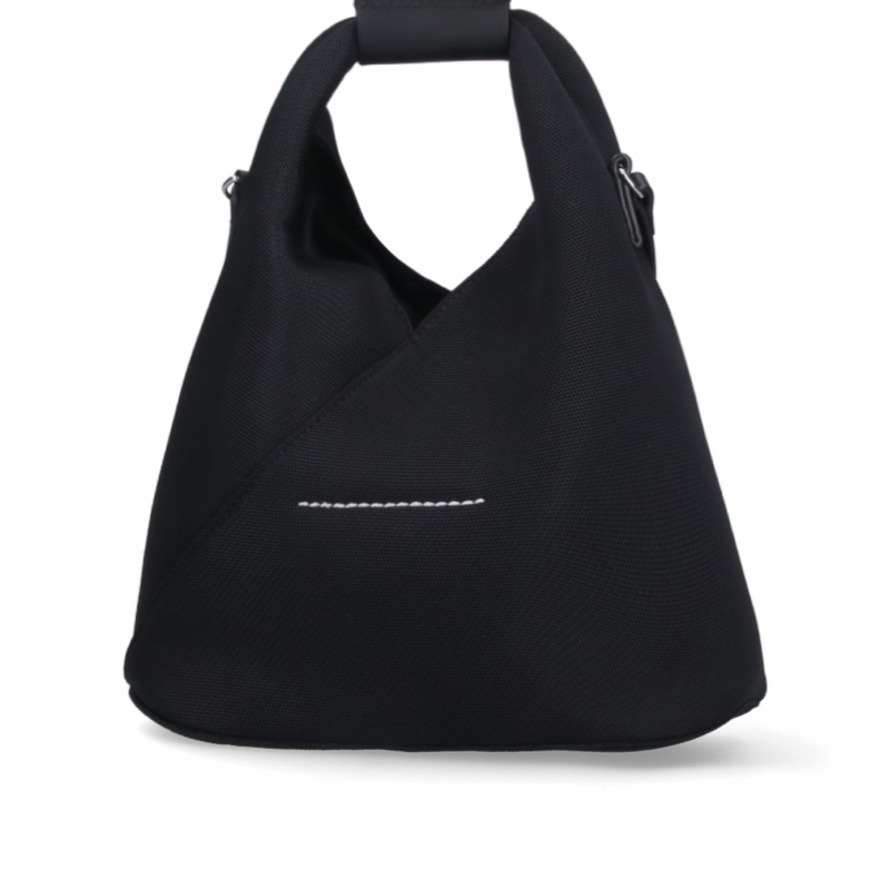 Mm6 Maison Margiela 女士 網格單肩包均碼碼24cm*21cm*11cm-4