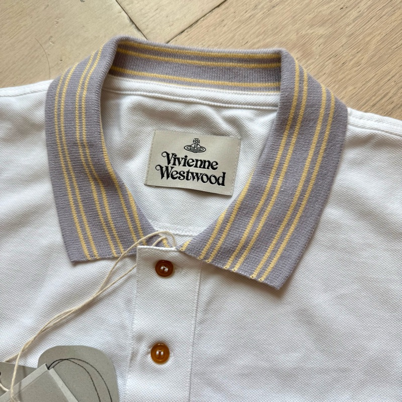 Vivienne Westwood 👍🏻 Polo shirt 🪐 100%Real正貨,100%New-3