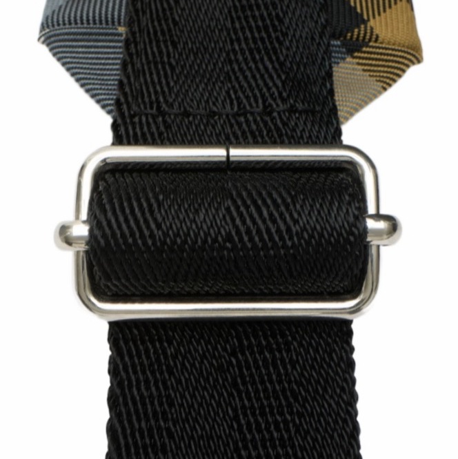 Burberry 男士 格紋雙肩包均碼碼小號、29cm*11cm*34cm-4