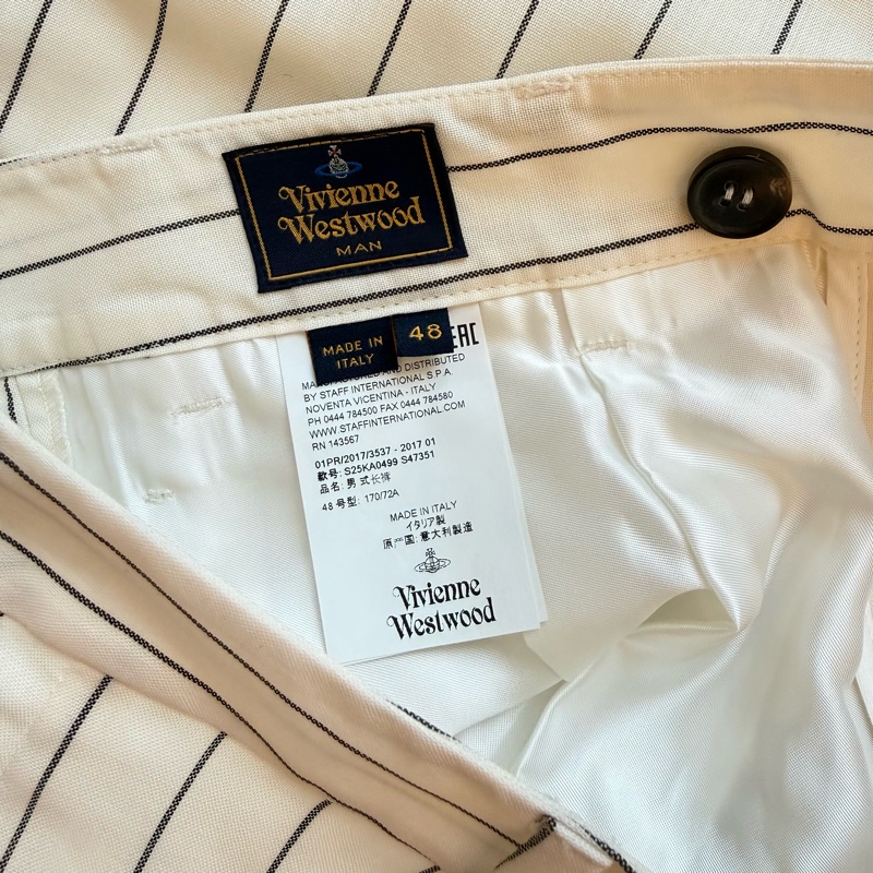 Vivienne Westwood 🪐 靚料超舒服👍🏻 100%Real正貨，100%New-3