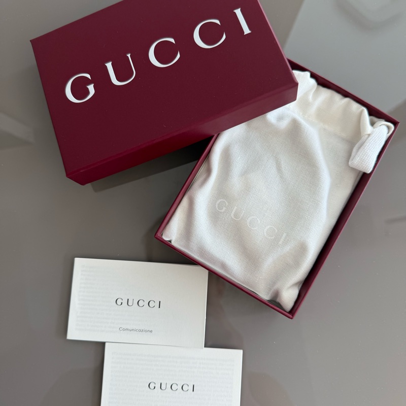 Gucci 👍🏻 Card holder 100%Real, 100%New-6