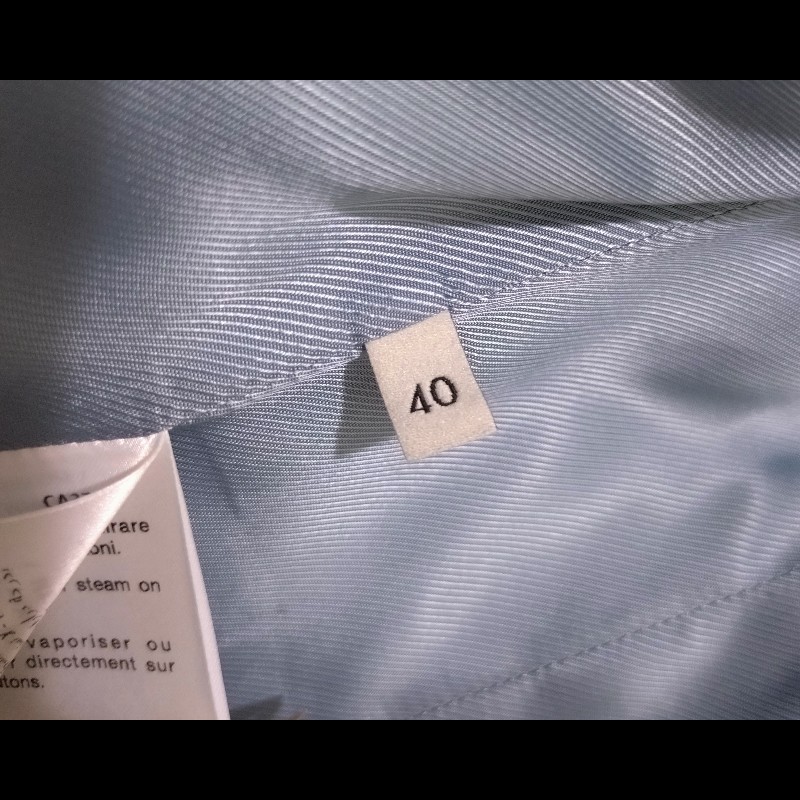 Gucci 淺駝色西裝外套-20