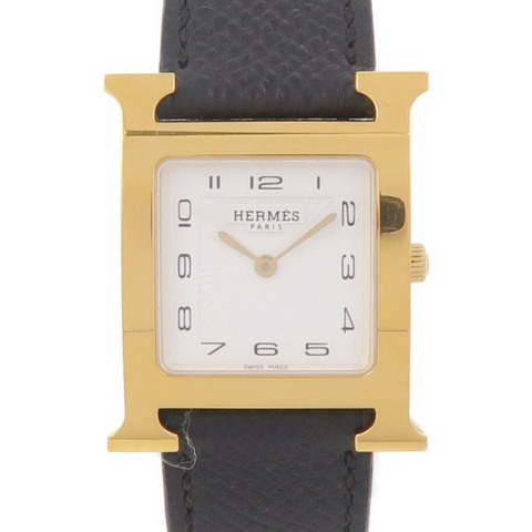 HERMES H Watch HH1.501E