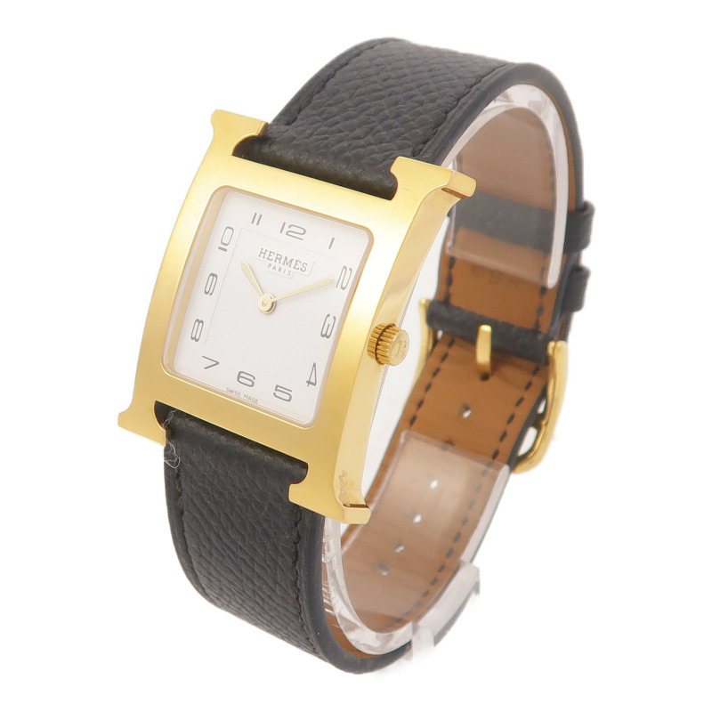 HERMES H Watch HH1.501E-2