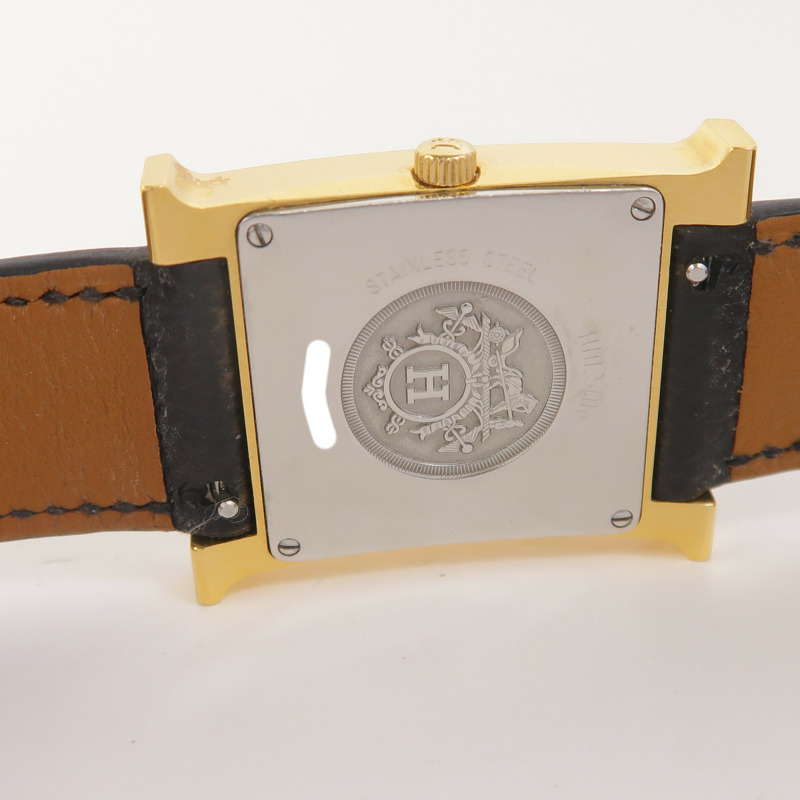 HERMES H Watch HH1.501E-6