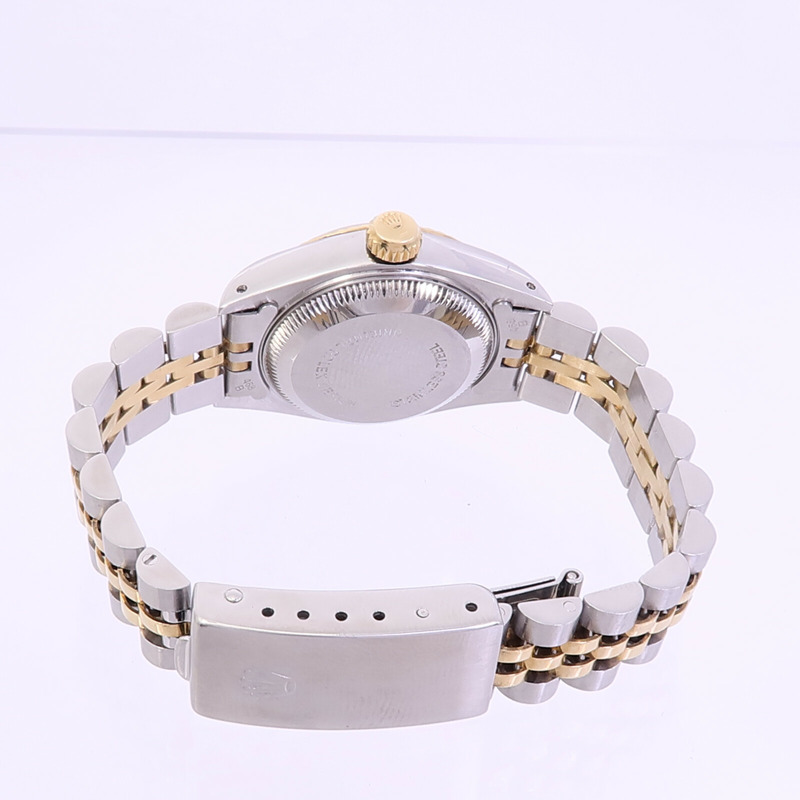 ROLEX Datejust 69173G-5